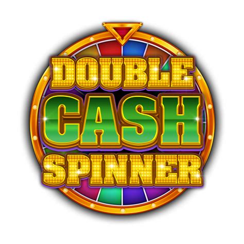 Double Cash Spinner Blaze