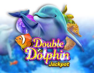 Double Dolphin Jackpot Sportingbet