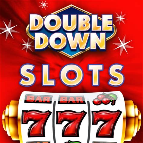 Double Down Casino App Para Iphone