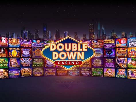 Double Down Casino Comentarios