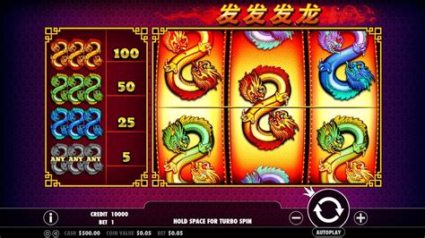 Double Dragons 888 Casino