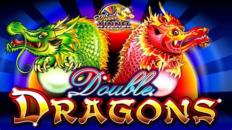 Double Dragons Slot - Play Online