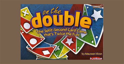 Double Game Review 2024
