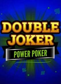 Double Joker Parimatch