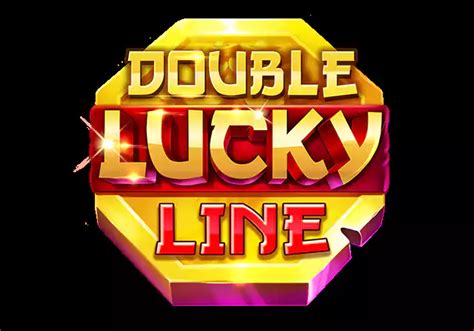 Double Lucky Line Netbet