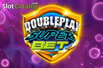 Double Play Superbet Hq Sportingbet