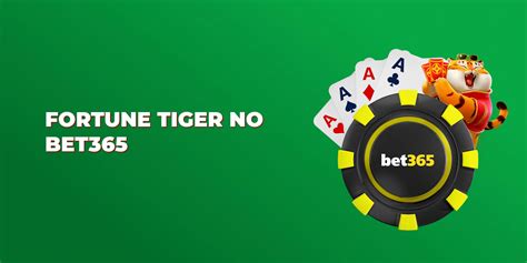 Double Tigers Bet365