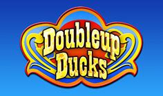 Double Up Ducks Leovegas