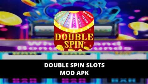 Double Up Slots Mod Apk