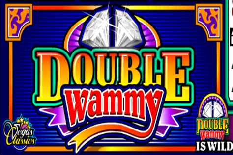 Double Wammy Bet365