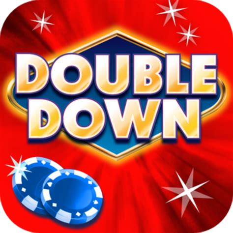 Doubledown Casino Brindes