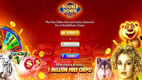 Doubledown Casino Codigo Promocional Localizador De V1 2