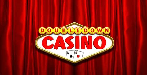 Doubledown Casino Fichas Gratis E Codigo De Promocao
