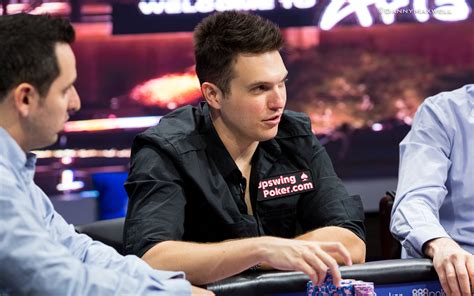 Doug Polk Os Ganhos De Poker