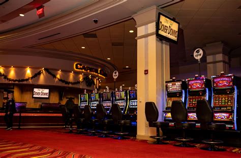Dover Casino