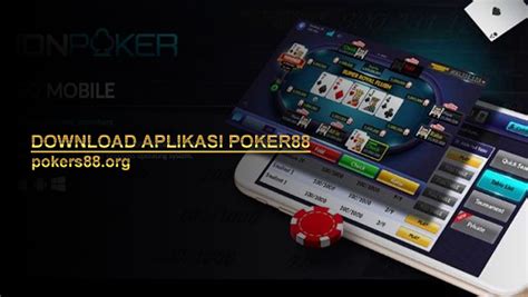Download Aplikasi Poker88 Di Android