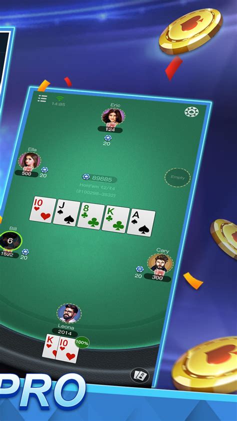 Download De Poker Pro Id Do Apk