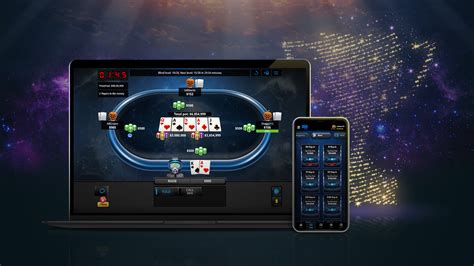 Download Do 888 Poker Android App