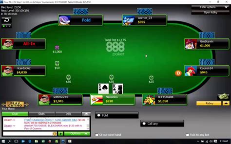 Download Do Software De Poker Online