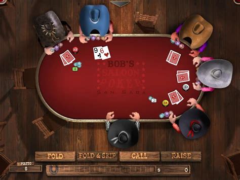 Download Giochi Di Poker Gratis