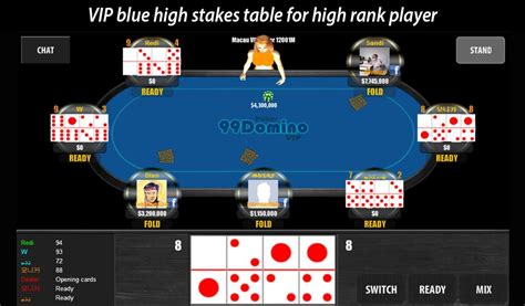 Download Gratis 99 Domino Poker Para Android