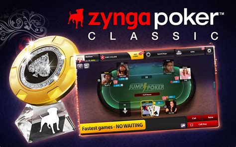 Download Gratis Aplikasi Zynga Poker Para Android
