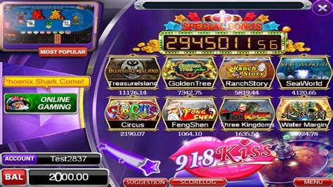 Download Gratis Slot Scr888