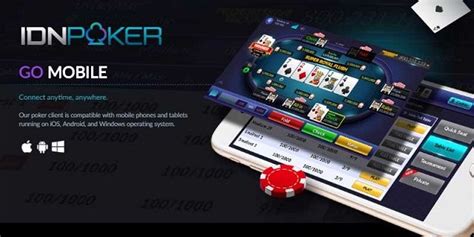 Download Gudang Poker Versi Android