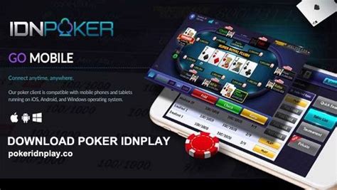 Download Pokerace99 Versi Android