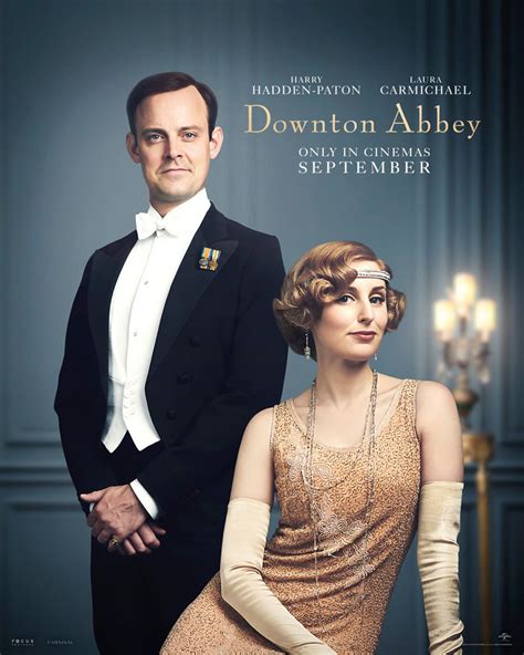 Downton Abbey Review 2024