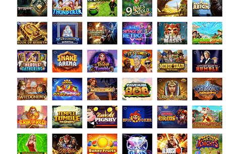 Dozenspins Casino Download