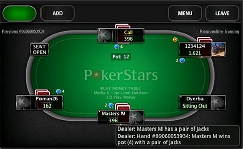 Dr Geek Pokerstars