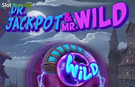 Dr Jackpot Mr Wild Betsson