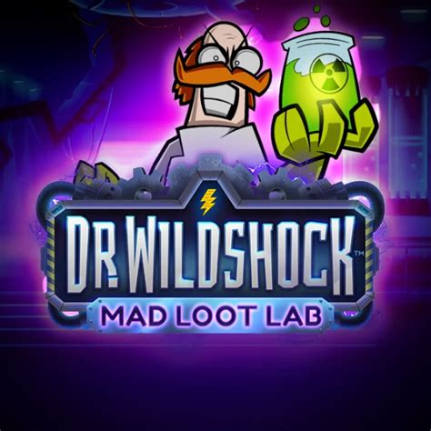 Dr Wildshock Mad Loot Lab Review 2024