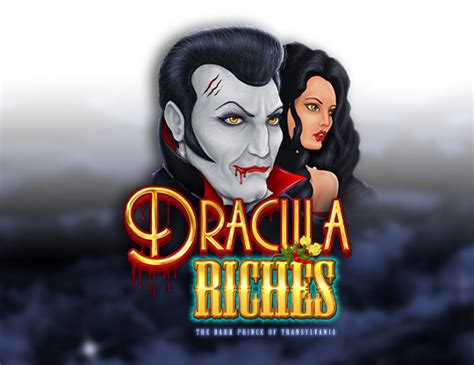 Dracula Riches Betano
