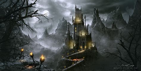 Dracula S Castle Betano