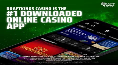 Draftkings Casino App