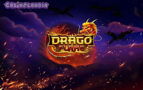 Drago Flame 888 Casino