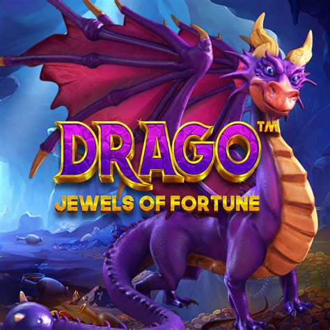 Drago Jewels Of Fortune Betfair