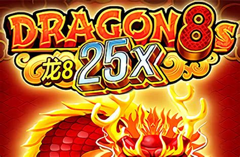 Dragon 8s 25x Slot - Play Online