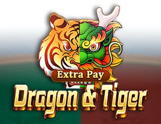 Dragon And Tiger Tada Gaming Bet365