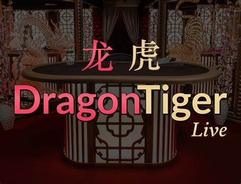 Dragon And Tiger Tada Gaming Betsul