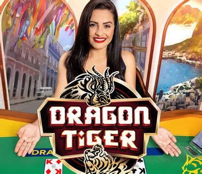 Dragon And Tiger Tada Gaming Parimatch
