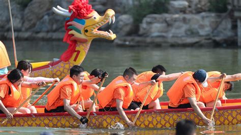 Dragon Boat Festival Betway