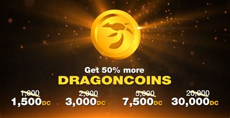 Dragon Coins Bet365