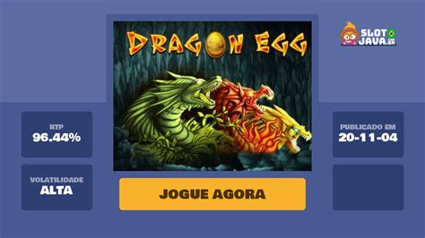 Dragon Egg Betsson