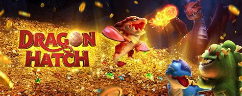 Dragon Hatch Slot - Play Online