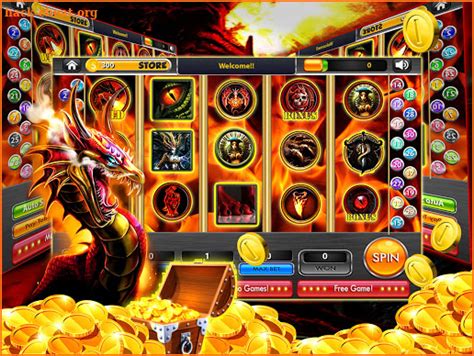 Dragon Heart 888 Casino