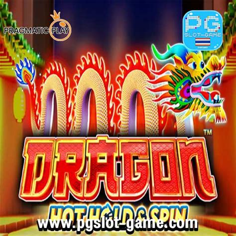 Dragon Hot Hold And Spin Brabet