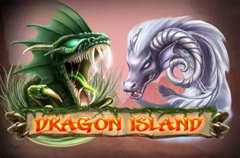 Dragon Island Slots Livres